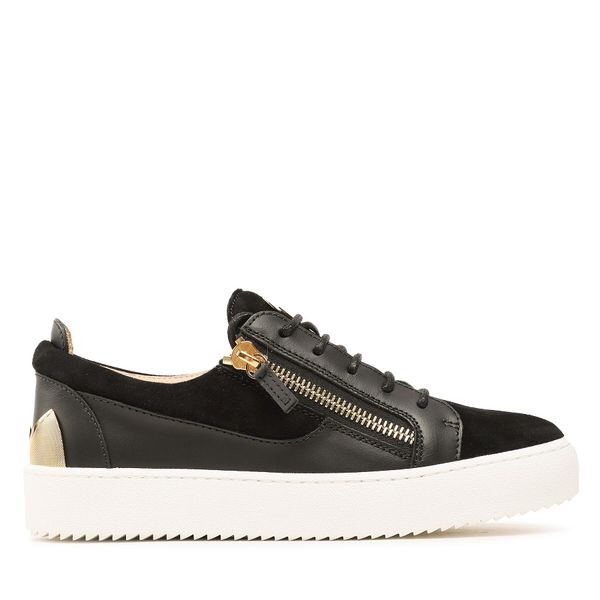 Giuseppe Zanotti Tenisice Giuseppe Zanotti RM30055 Black 001