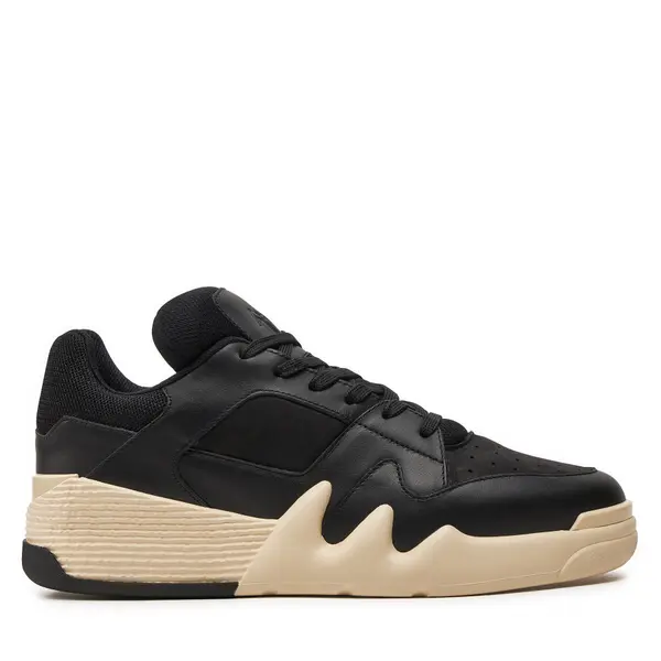 giuseppe zanotti Tenisice Giuseppe Zanotti RM40037 Crna