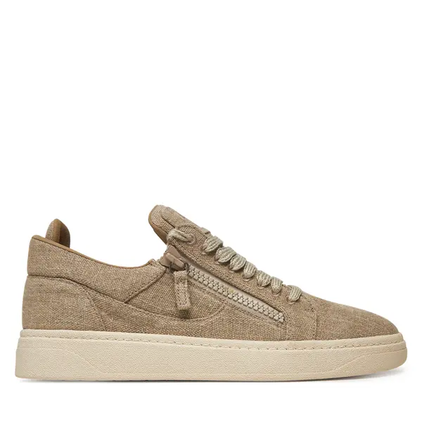 giuseppe zanotti Tenisice Giuseppe Zanotti RM50002/001 Bež