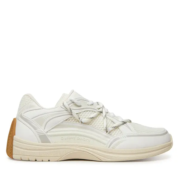 giuseppe zanotti Tenisice Giuseppe Zanotti RM50008 Bijela