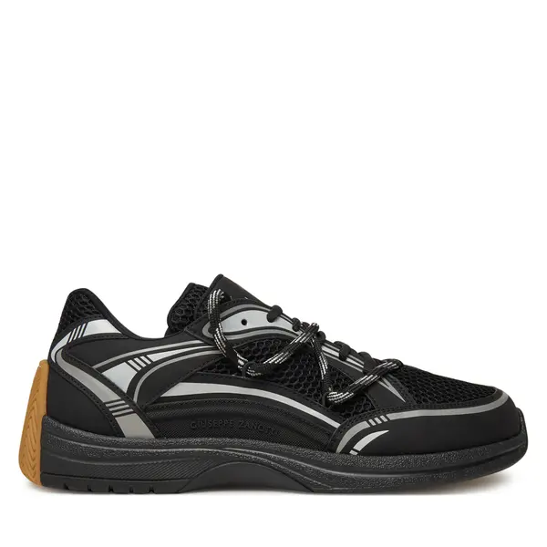 giuseppe zanotti Tenisice Giuseppe Zanotti RM50008 Crna