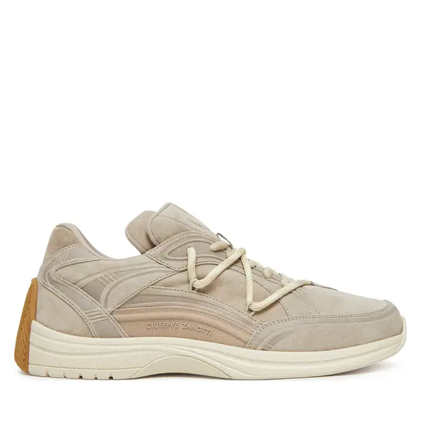 giuseppe zanotti Tenisice Giuseppe Zanotti RM50009/003 Siva