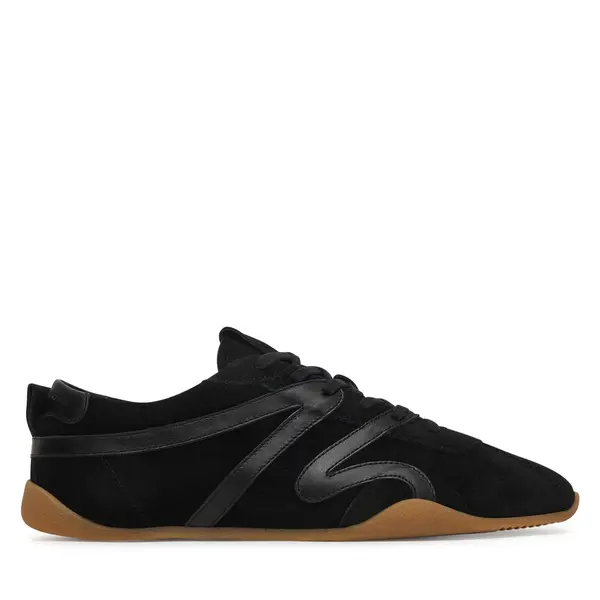giuseppe zanotti Tenisice Giuseppe Zanotti RM60017 Crna