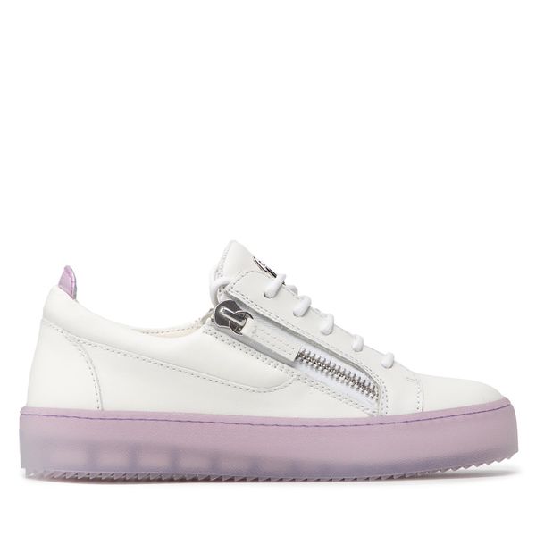 Giuseppe Zanotti Tenisice Giuseppe Zanotti RS20017 White 001