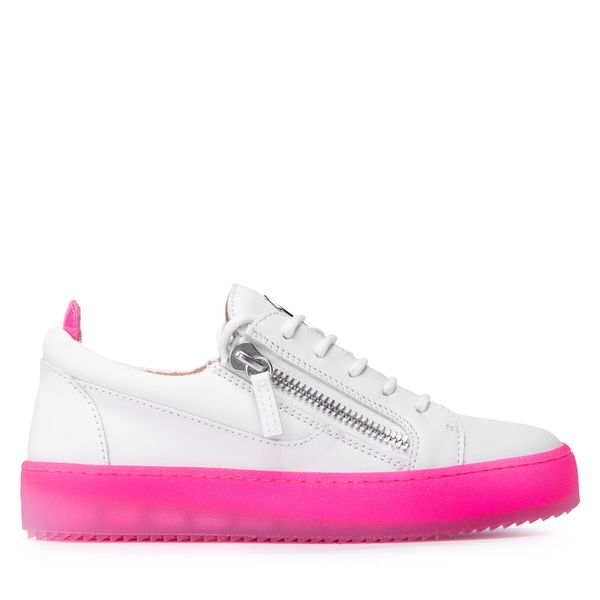 Giuseppe Zanotti Tenisice Giuseppe Zanotti RS20044 White 003