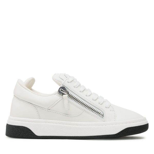 Giuseppe Zanotti Tenisice Giuseppe Zanotti RS30026 White 002