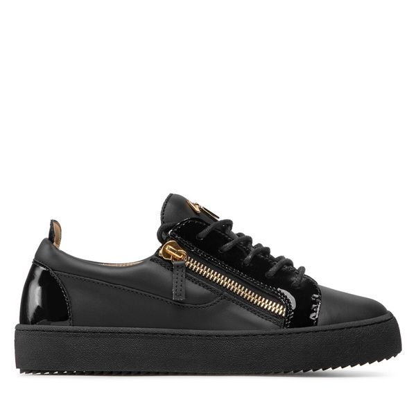 Giuseppe Zanotti Tenisice Giuseppe Zanotti RU00010 003 Crna