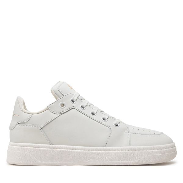 Giuseppe Zanotti Tenisice Giuseppe Zanotti RU30035 White 001