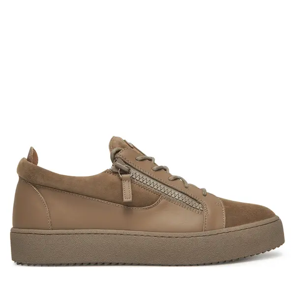giuseppe zanotti Tenisice Giuseppe Zanotti RU40037/003 Smeđa