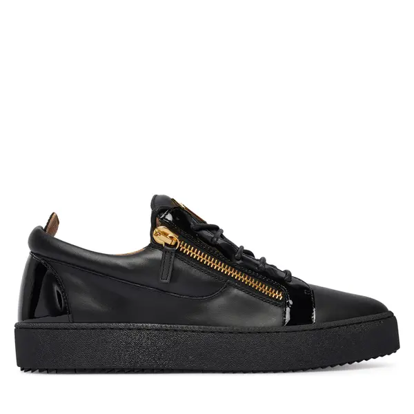 giuseppe zanotti Tenisice Giuseppe Zanotti RU50000/003 Crna