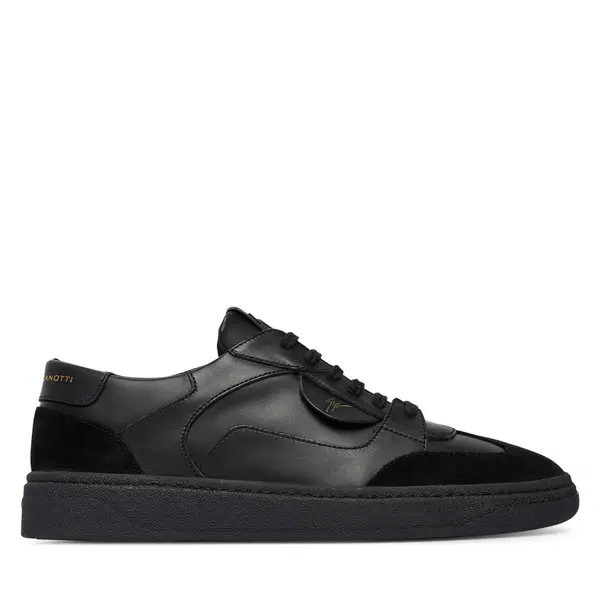 giuseppe zanotti Tenisice Giuseppe Zanotti RU50013/001 Crna