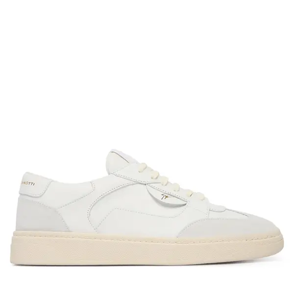 giuseppe zanotti Tenisice Giuseppe Zanotti RU50013/002 Bijela