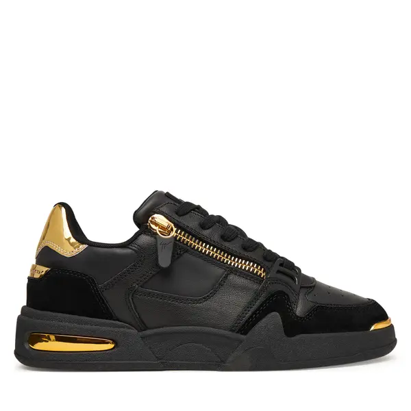 giuseppe zanotti Tenisice Giuseppe Zanotti RU50015 Crna