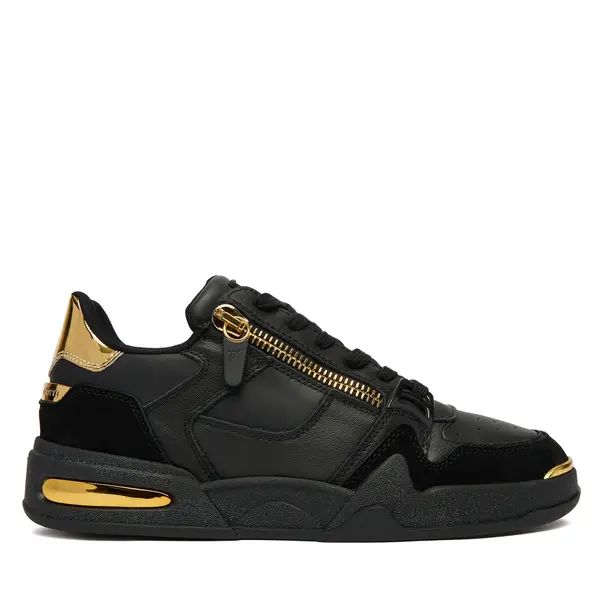 giuseppe zanotti Tenisice Giuseppe Zanotti RU50015/001 Crna