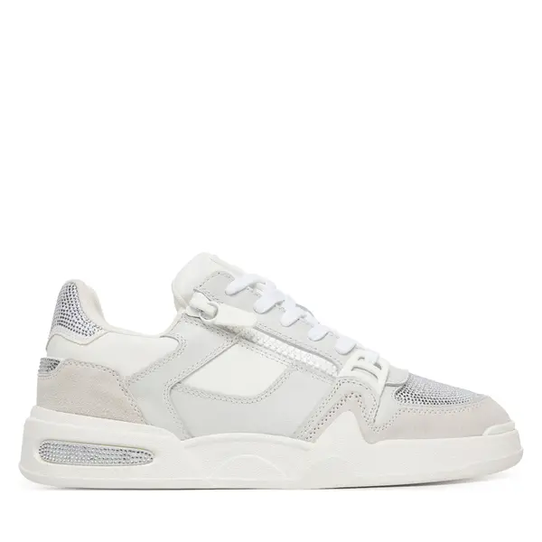 giuseppe zanotti Tenisice Giuseppe Zanotti RU50016 Bijela