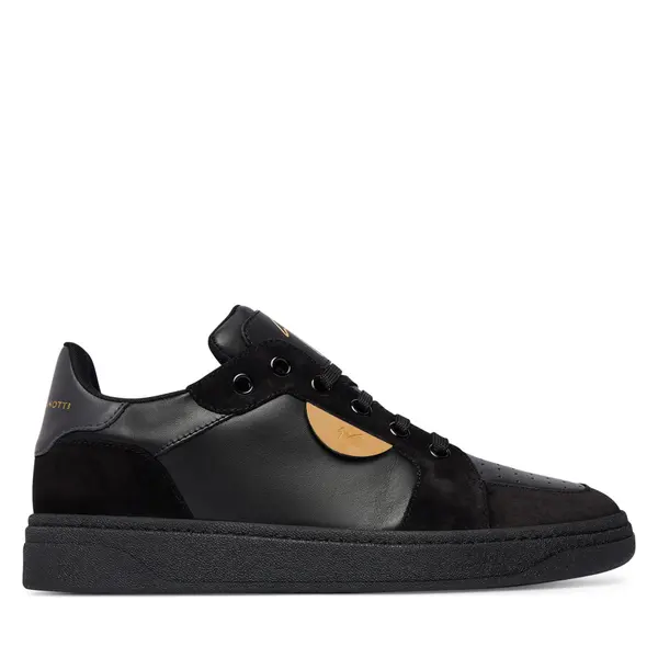 giuseppe zanotti Tenisice Giuseppe Zanotti RU50044/001 Crna