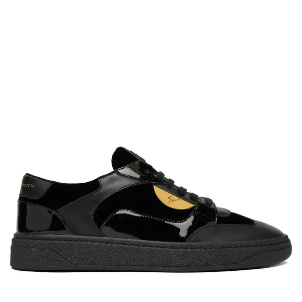 giuseppe zanotti Tenisice Giuseppe Zanotti RU50045/002 Crna
