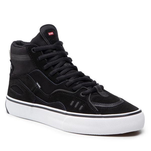 Globe Tenisice Globe Dimension GBDIME Black/White/Gum 10048