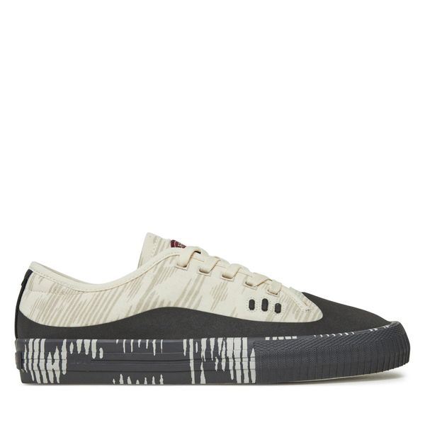 Globe Tenisice Globe Gillette GBGILL Cream/Graphite/Former 29100