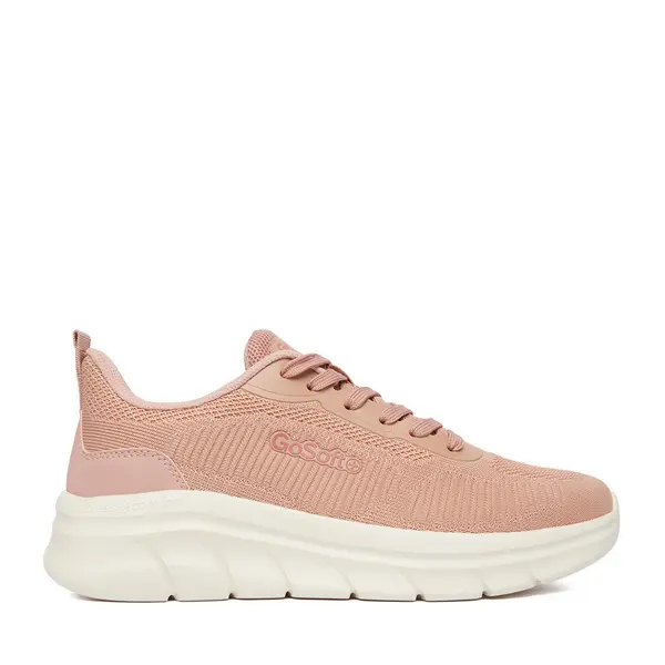 Go Soft Tenisice Go Soft CEOWB-MYRW-25647 Ružičasta