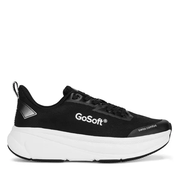 Go Soft Tenisice Go Soft MF1636-1 Crna