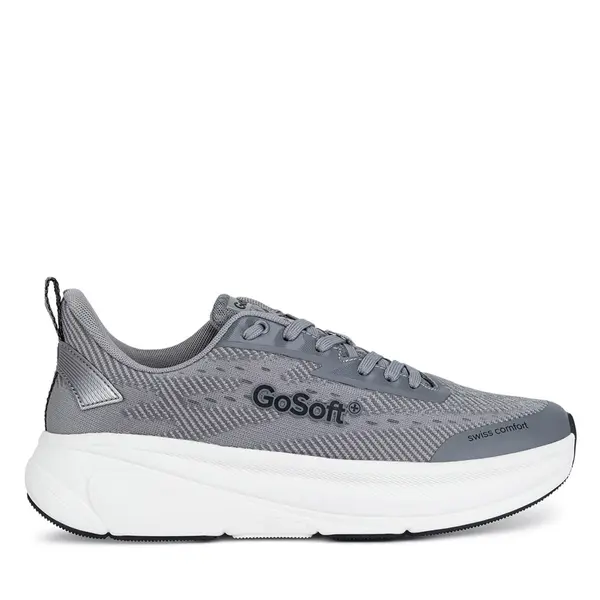 Go Soft Tenisice Go Soft MF1636-1 Siva