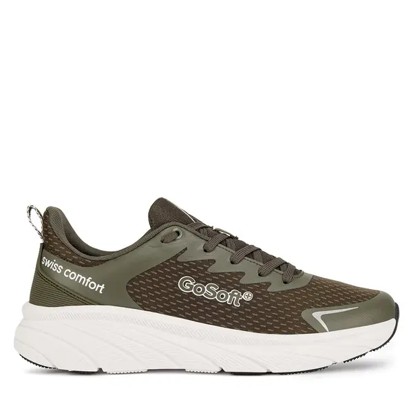 Go Soft Tenisice Go Soft MF1637-1 Kaki