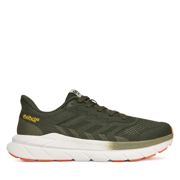 Go Soft Tenisice Go Soft V11-140 Zelena