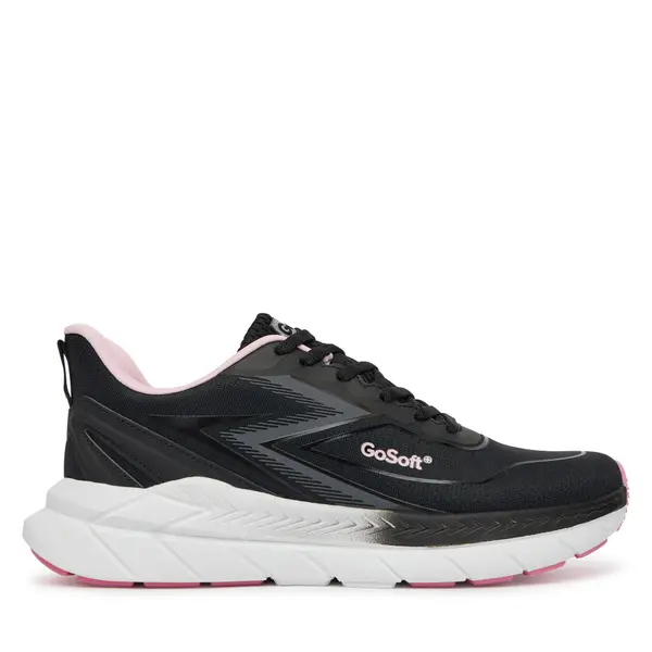 Go Soft Tenisice Go Soft V11-148 Crna
