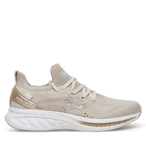 Go Soft Tenisice Go Soft WP-1 Bež