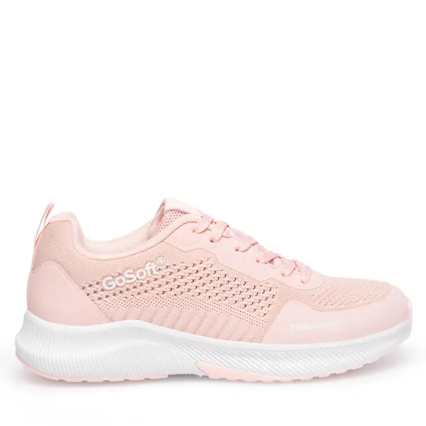 Go Soft Tenisice Go Soft WP-12345 Ružičasta