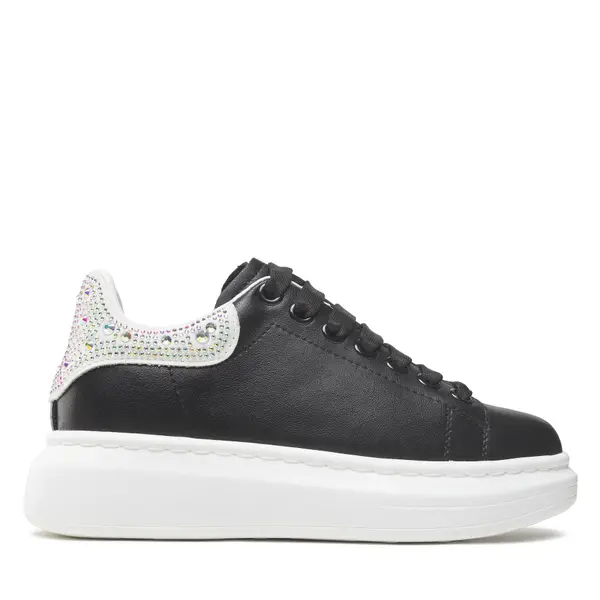 GOE Tenisice GOE JJ2N4052 Crna