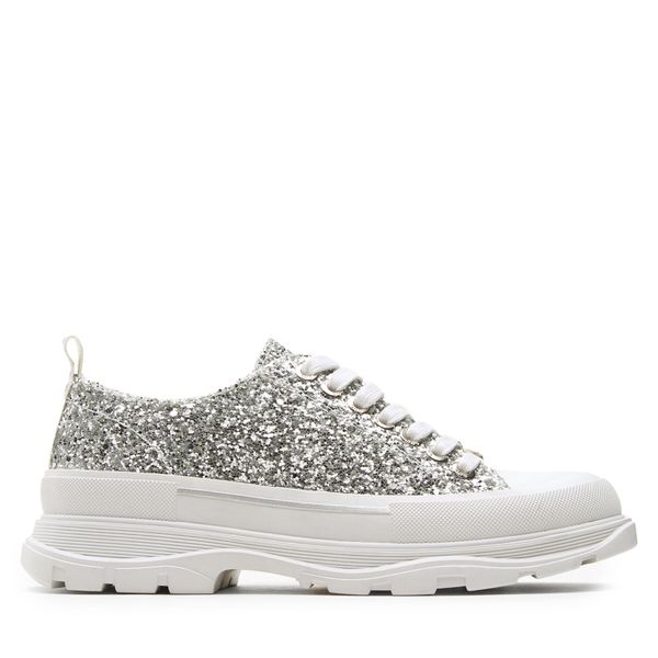 GOE Tenisice GOE LL2N4003 Srebrna