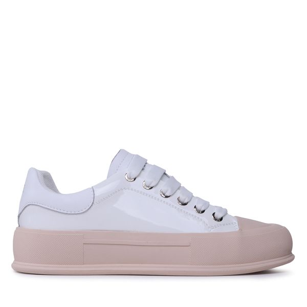 GOE Tenisice GOE LL2N4020 White