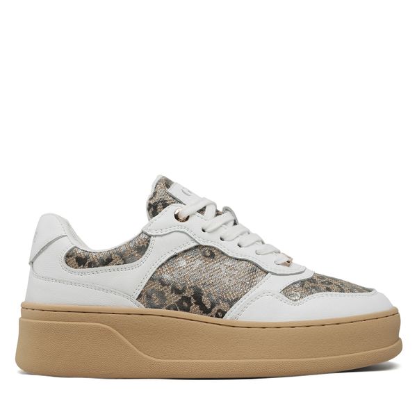 GOE Tenisice GOE LL2N4052 White/Animal