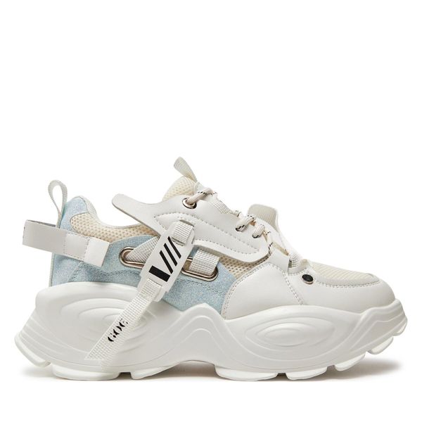 GOE Tenisice GOE NN2N4039B White