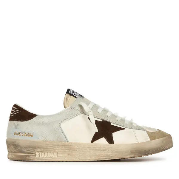 Golden Goose Tenisice Golden Goose Stardan GMF00128.F004007.81999 Bijela