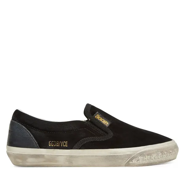 Golden Goose Tenisice Golden Goose Vce GWF00306.F006949.90100 Crna
