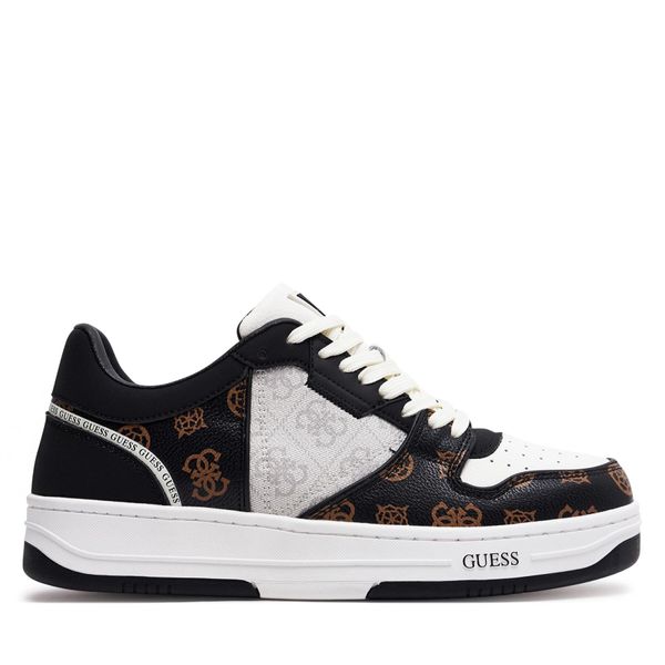Guess Tenisice Guess Ancona I FMJANI FAB12 BOWGY