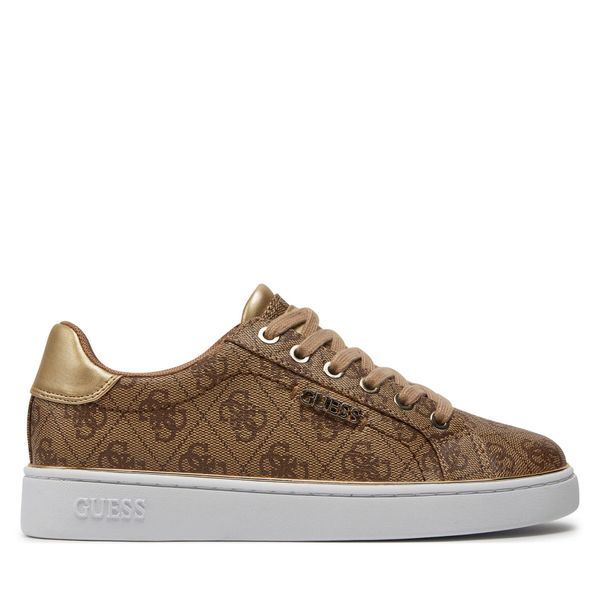 Guess Tenisice Guess Beckie FL7BKI FAL12 BEIBR