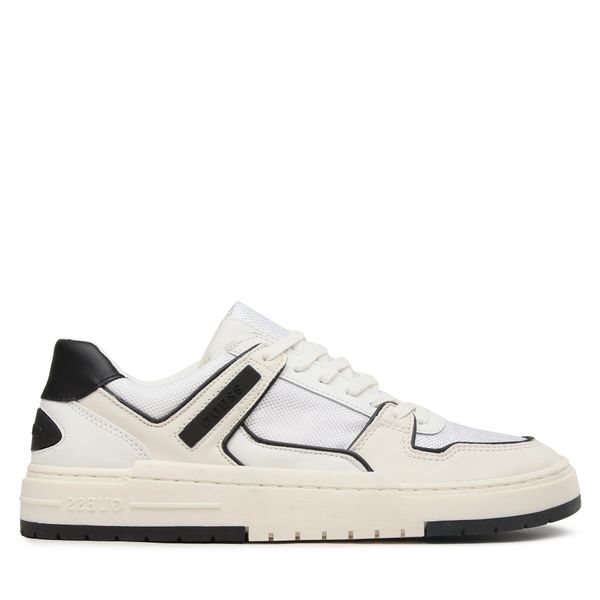 Guess Tenisice Guess Cento FM6CEN ELE12 WHITE