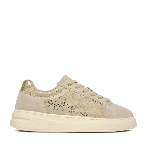 Guess Tenisice Guess CEO-25KC1003 Bež