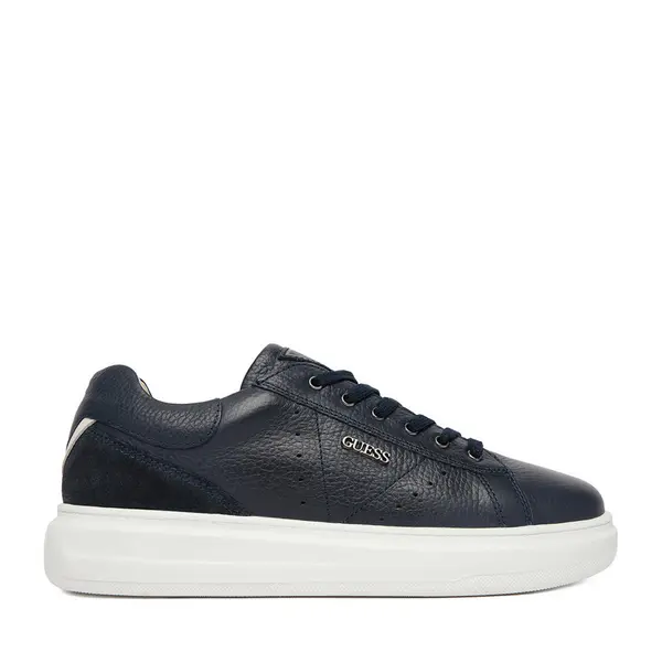 Guess Tenisice Guess CEO-BI12-3197-03 Tamnoplava