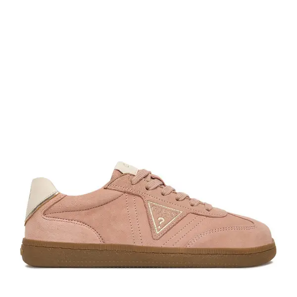 Guess Tenisice Guess CEO-CI12-3210-02(DZ) Ružičasta
