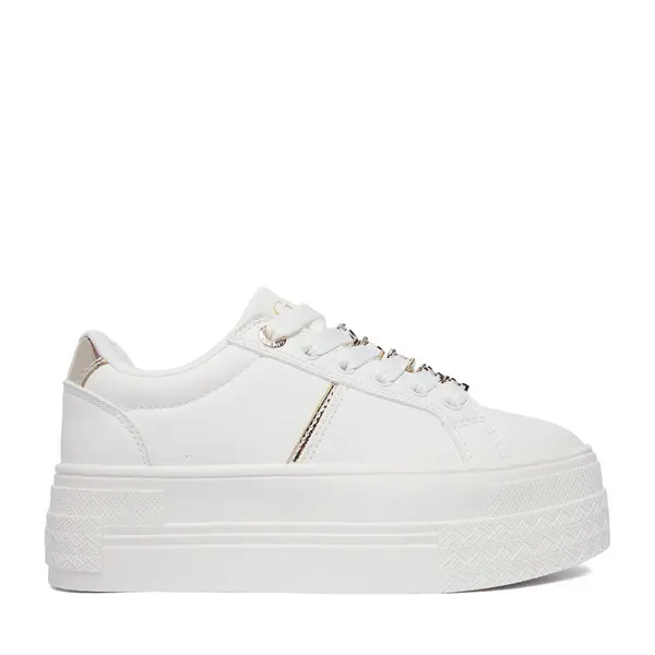 Guess Tenisice Guess CEO-VGG10AW2026 Bijela