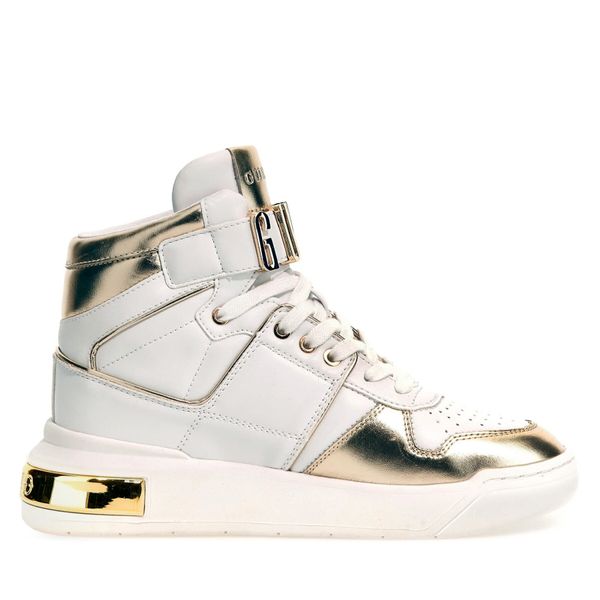 Guess Tenisice Guess Corten FL5CTN ELE12 WHIPL