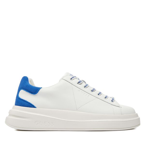Guess Tenisice Guess Elba FMPVIB SUE12 WHIBL