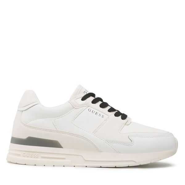 Guess Tenisice Guess Enna FM5ENN ELE12 Bijela