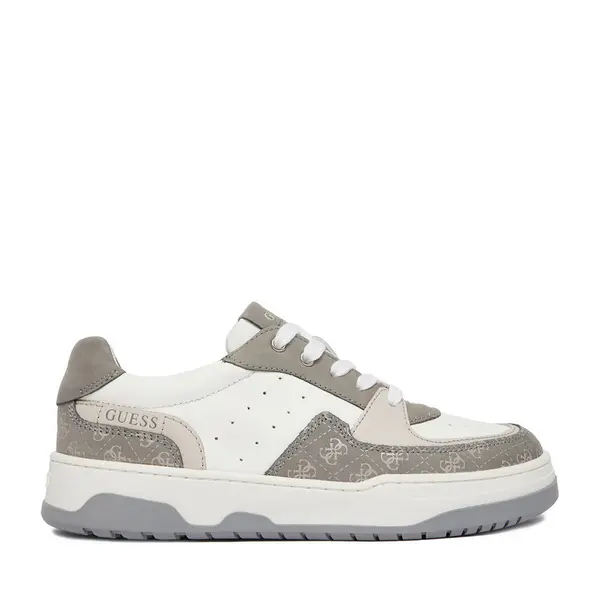 Guess Tenisice Guess EO-CI12-CAROL-06 Siva