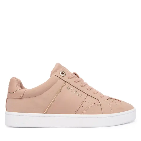Guess Tenisice Guess FLFJR8 LEL12 Ružičasta